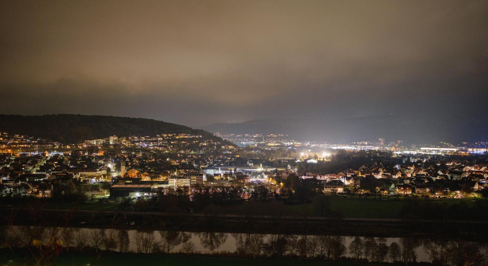 Eventlocation & Hotel Schloss Neuburg Obrigheim ภายนอก รูปภาพ